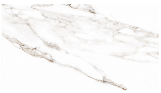 Плитка Allore Group Mira White F P R Satin 60x120 см